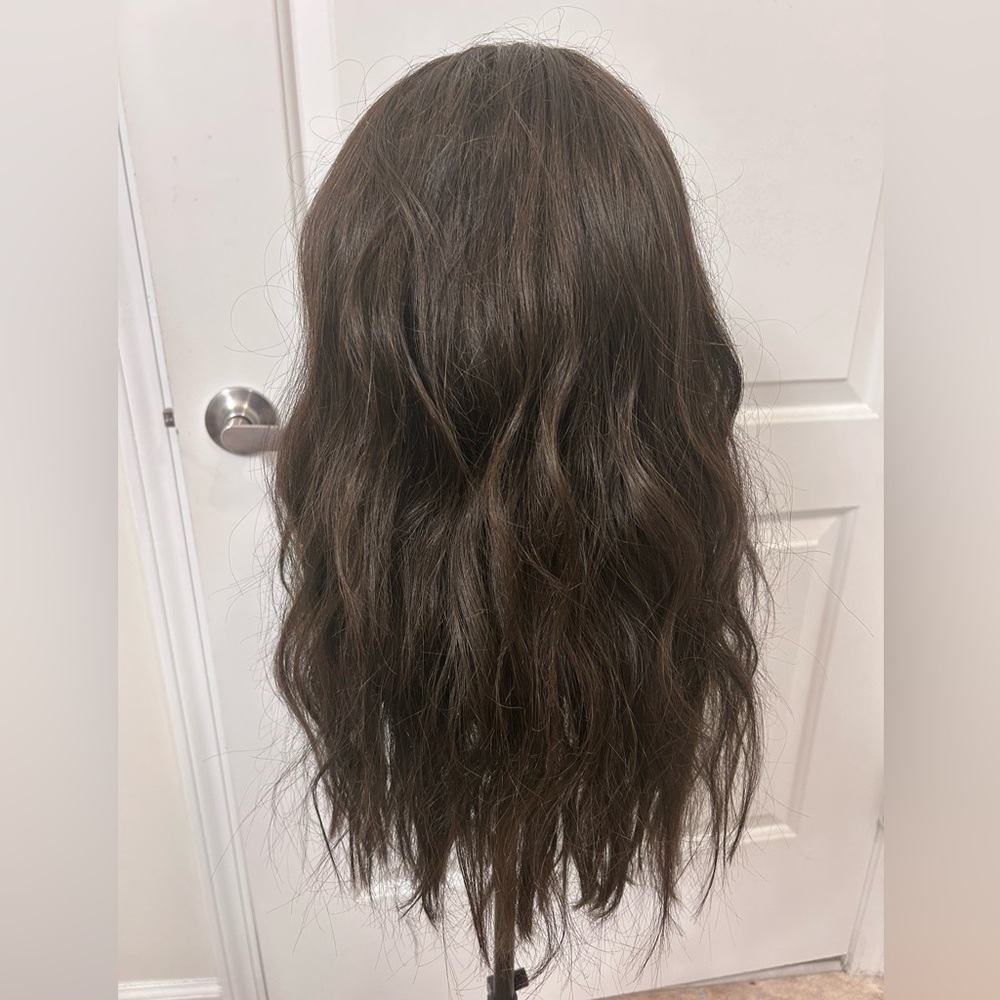 Belle Tress perfectly you wig